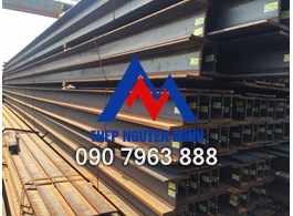 THÉP HÌNH H148/ THÉP H148 TIÊU CHUẨN A36/SS400